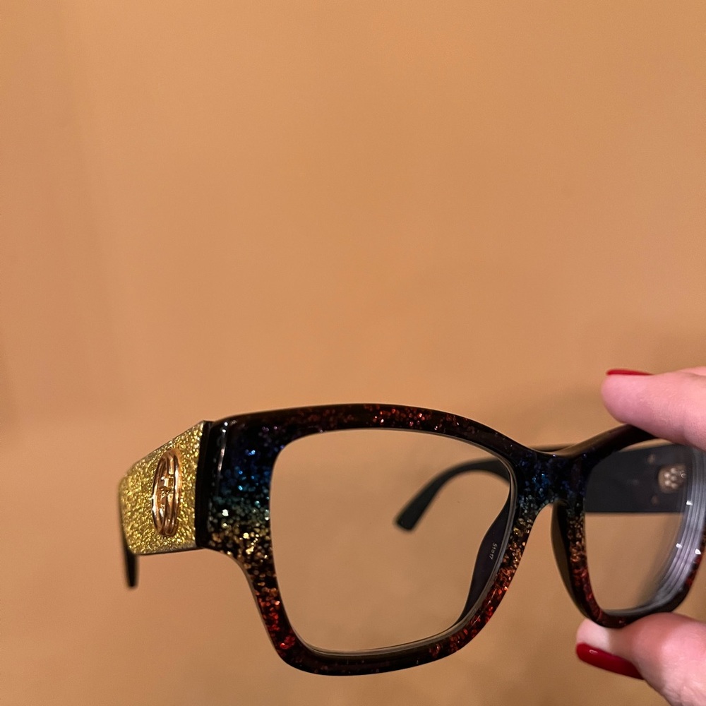 Gucci Eyeglass Frames - image 8